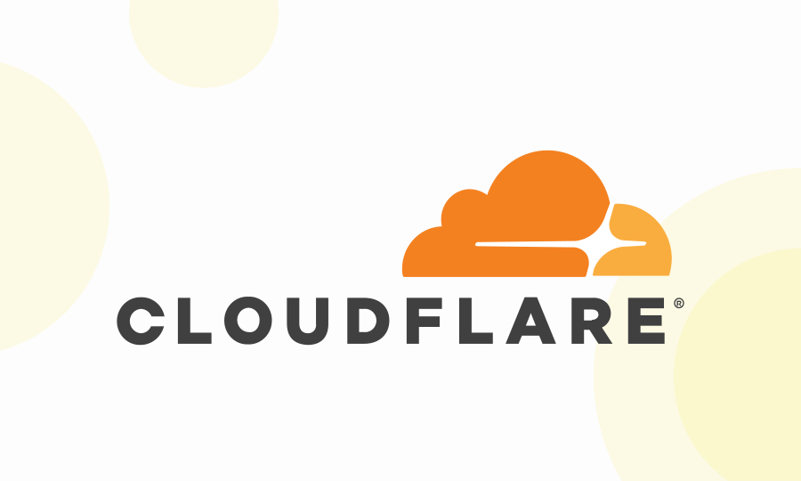 Cloudflare 发生故障